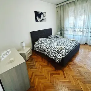  Appartamento Loft Casa Italia