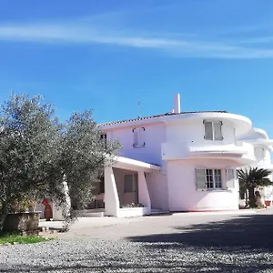  Alloggio in famiglia Sulcis Italia