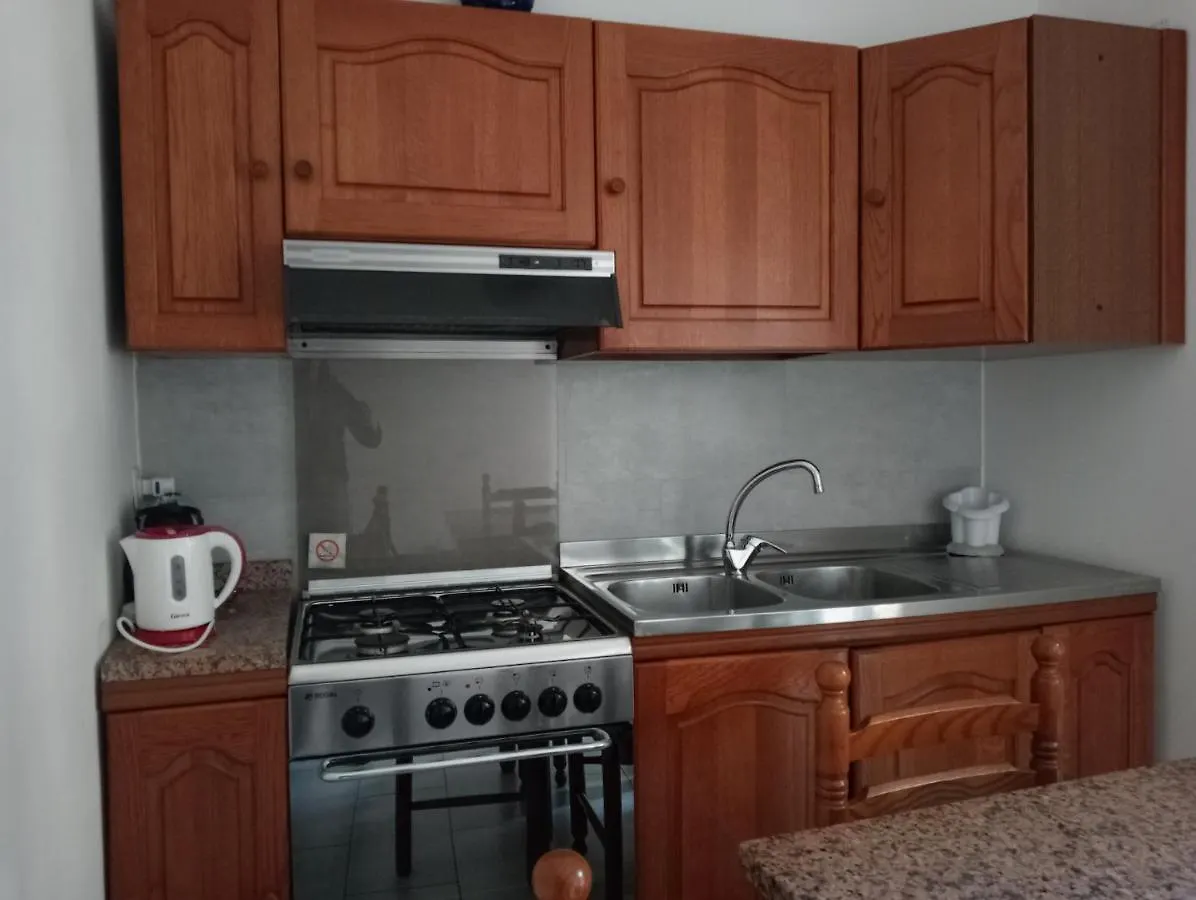 Casa Azzurra Apartment Orbetello 0*,  Italy