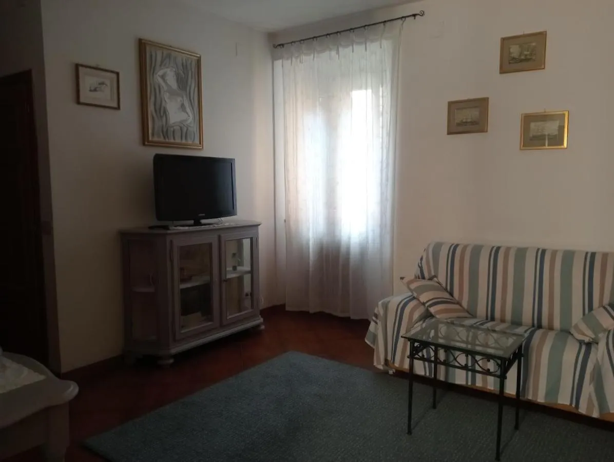 Casa Azzurra Apartment Orbetello