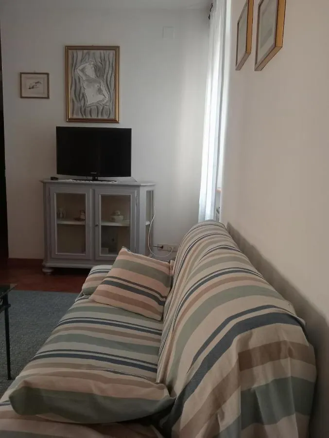 Casa Azzurra Apartment Orbetello 0*,